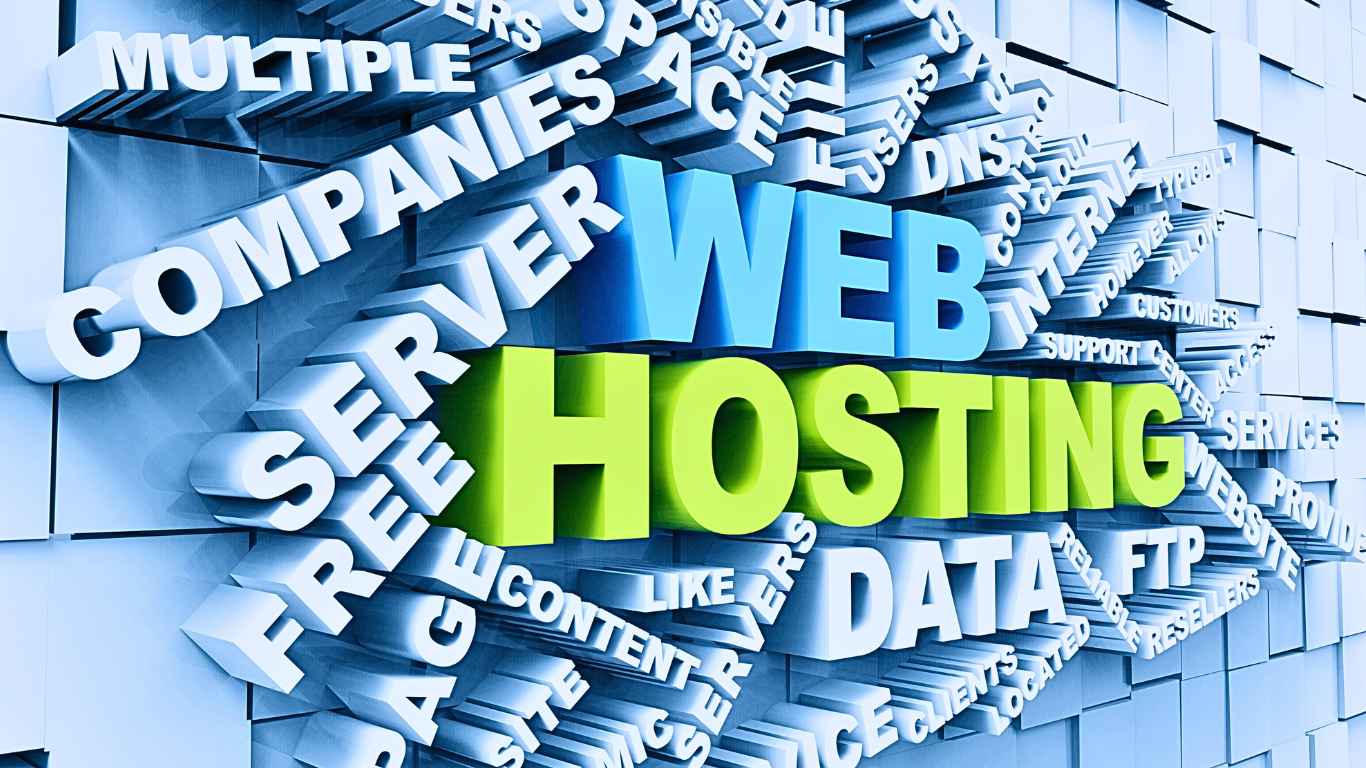 I Migliori Hosting<br> del 2024